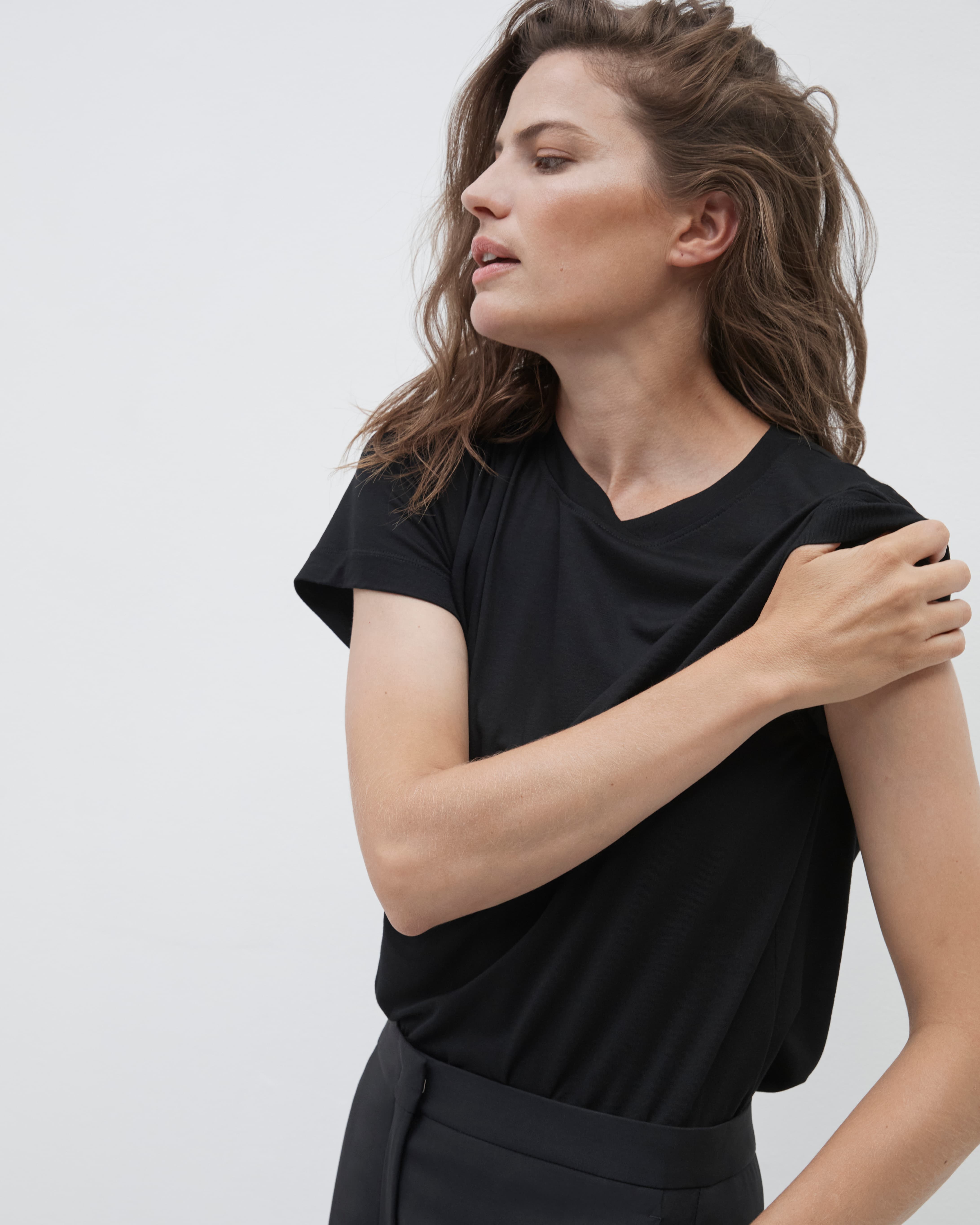AT Essentials | Organic & Ethical Wardrobe Basics for Women Another Tomorrow AT Essentials | Organic & Ethical Wardrobe Basics for Women Another Tomorrow