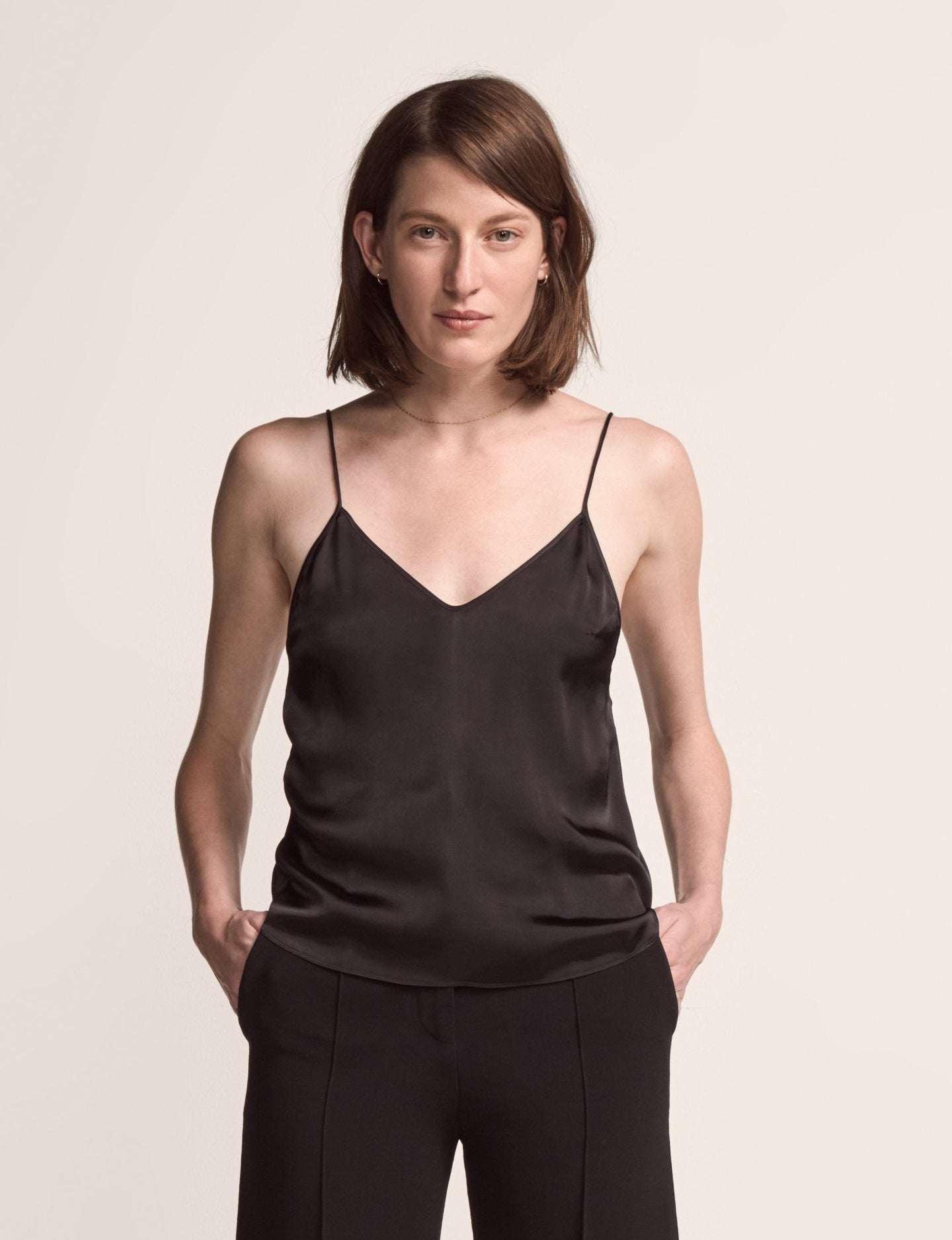 Cami | Black