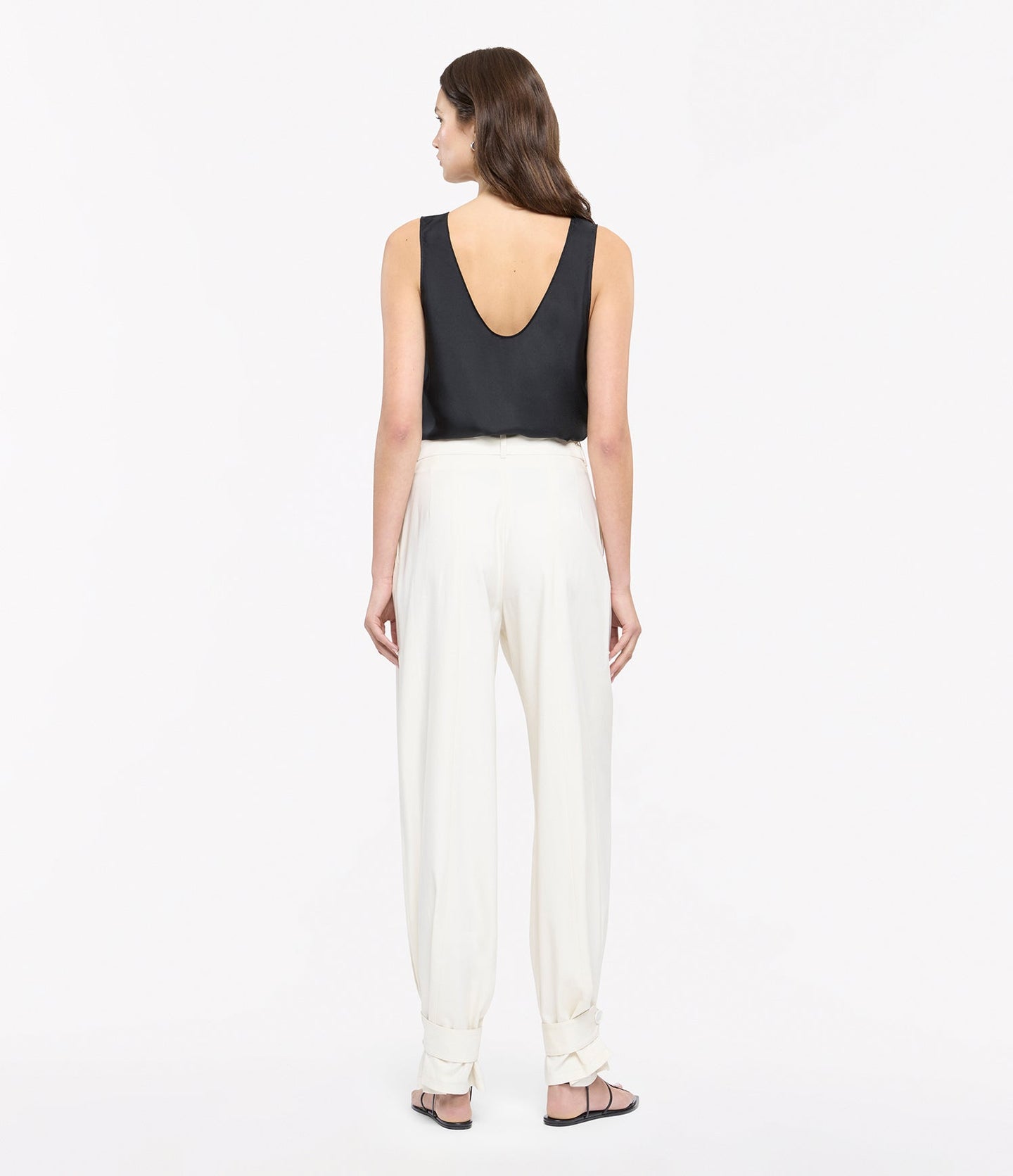 Tab Trouser - Resale | Off White
