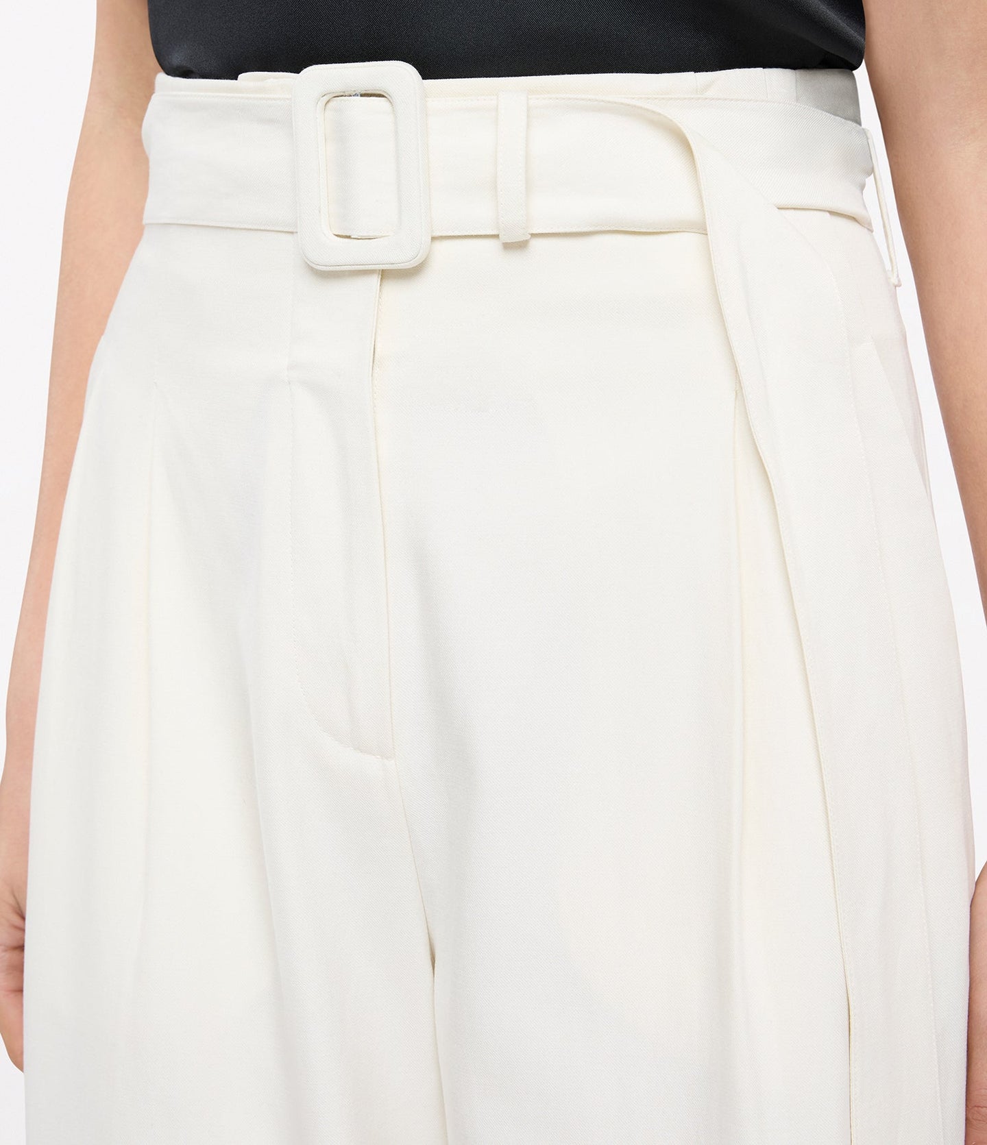 Tab Trouser - Resale | Off White