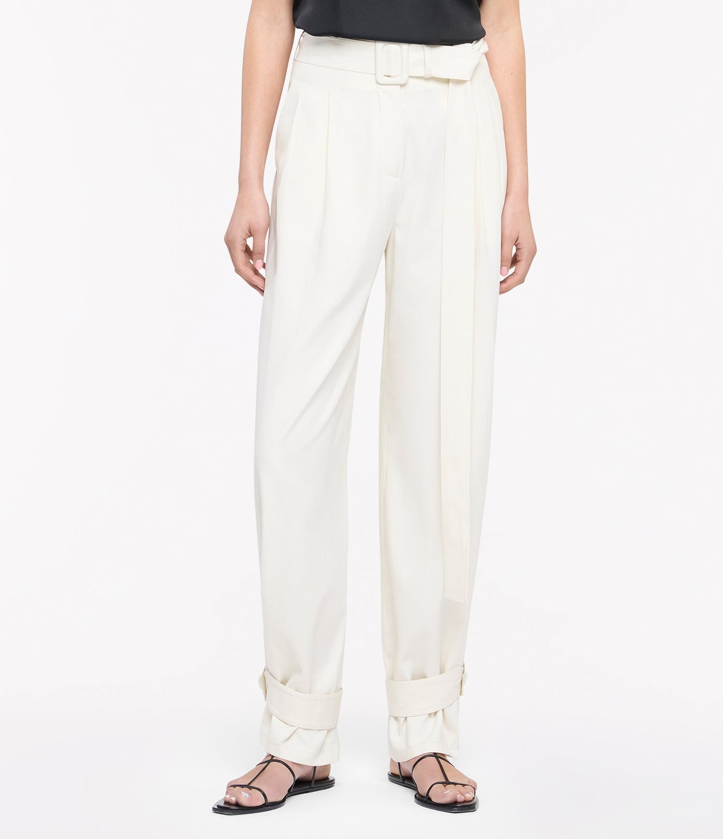 Tab Trouser - Resale | Off White