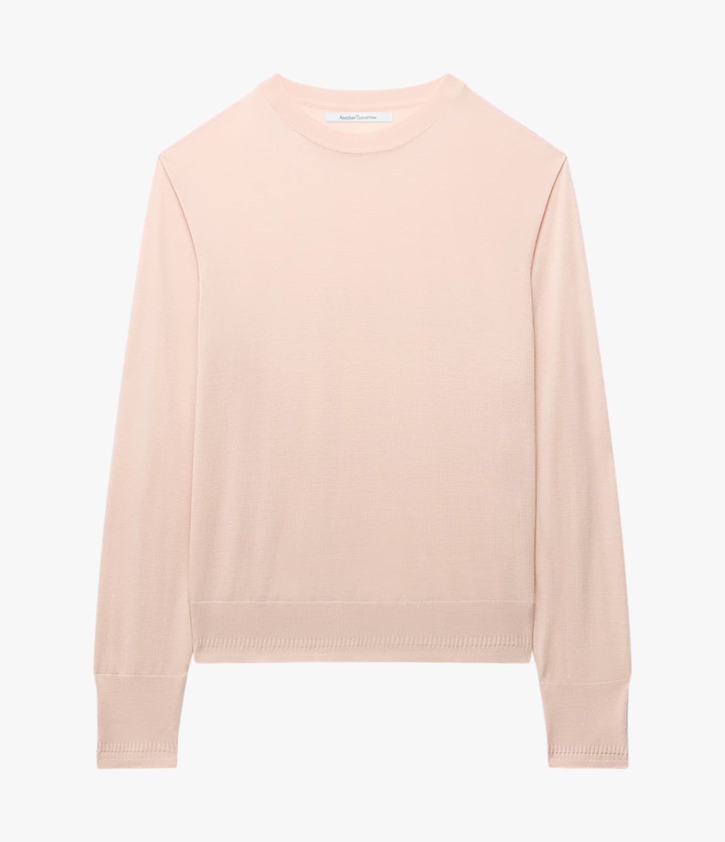 Featherweight Crew | Lotus Pink