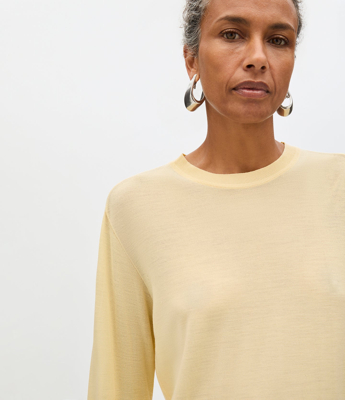 Featherweight Crew | Butter