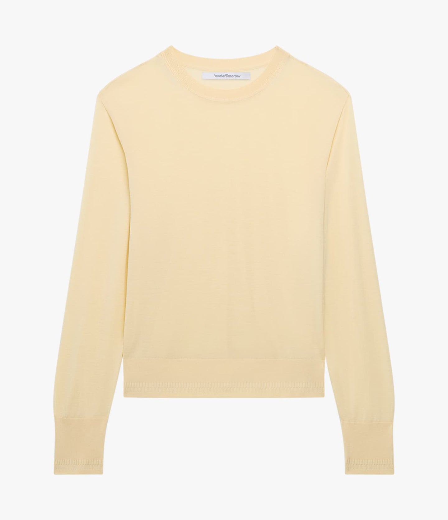 Featherweight Crew | Butter