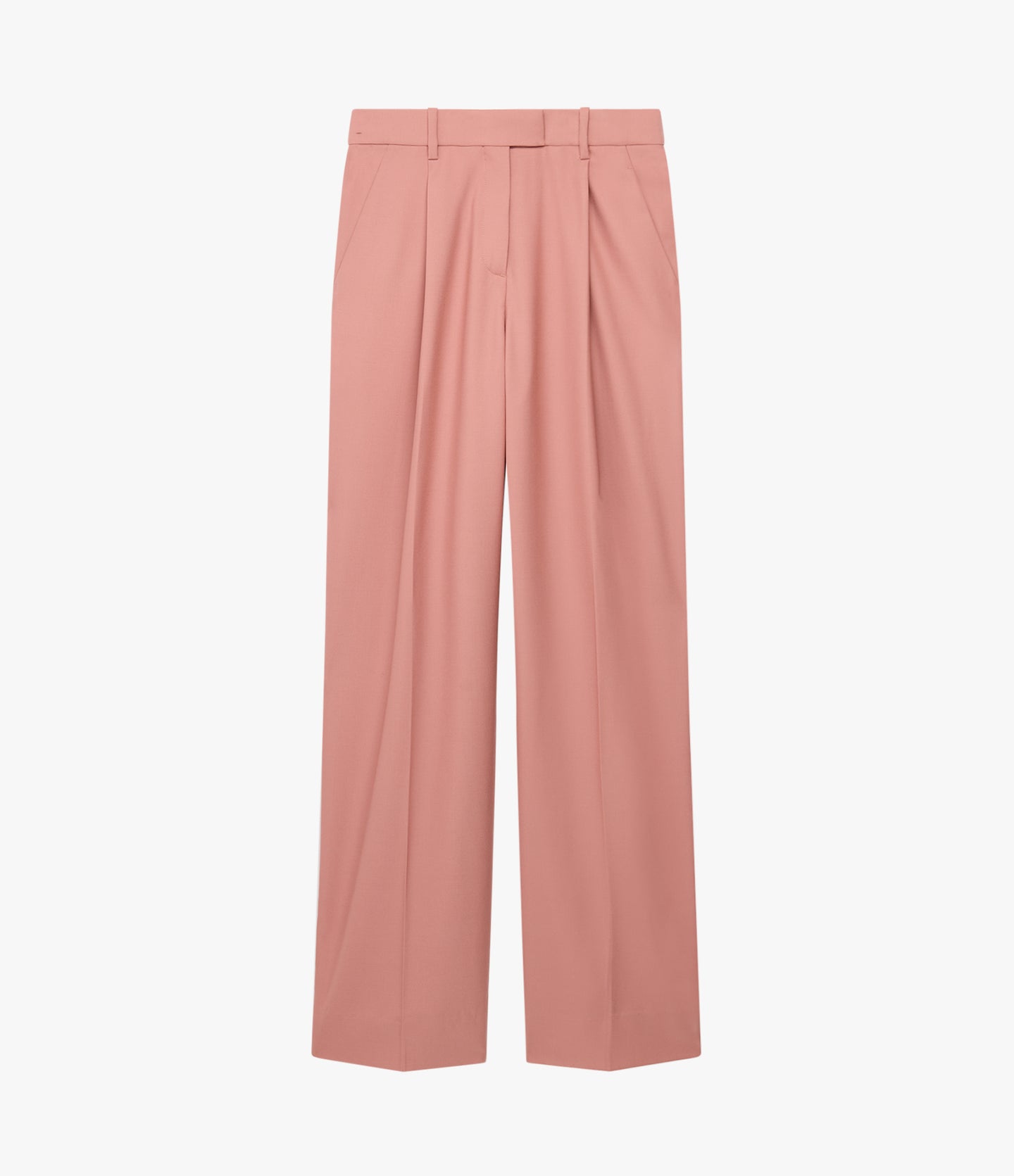 Relaxed Wide Leg Pant | Canyon
