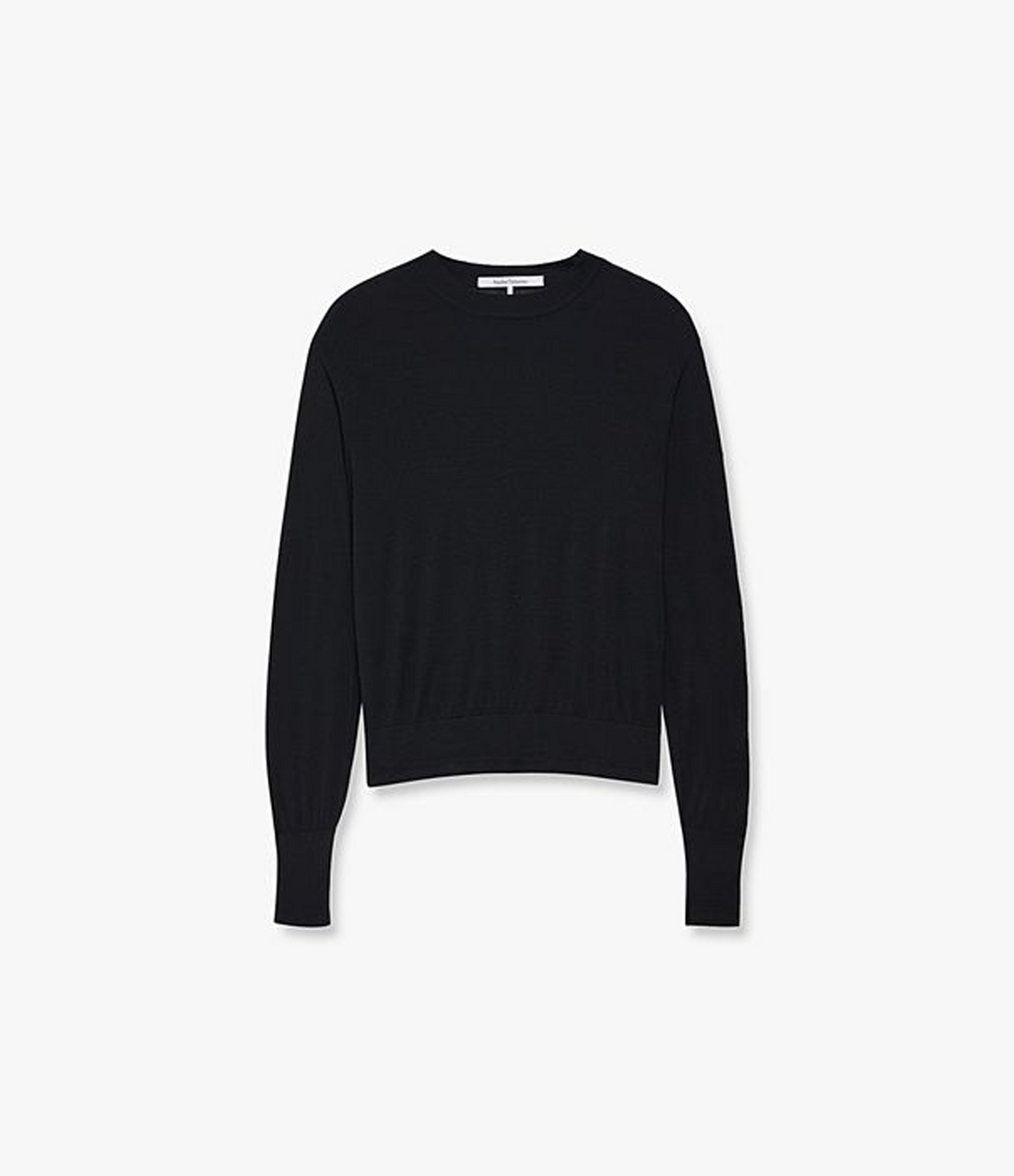 Featherweight Crew | Black image 1