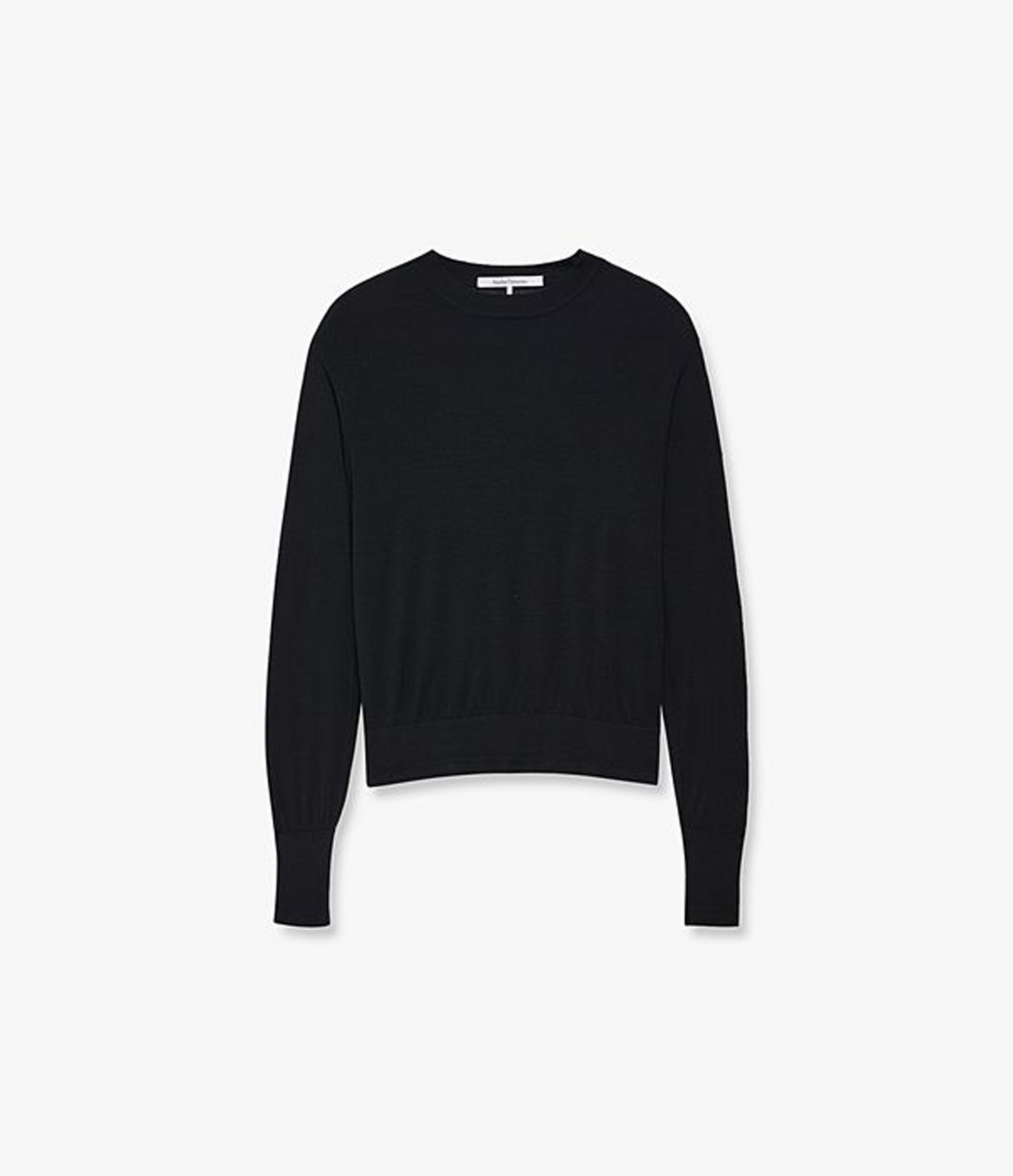 Featherweight Crew | Black in black