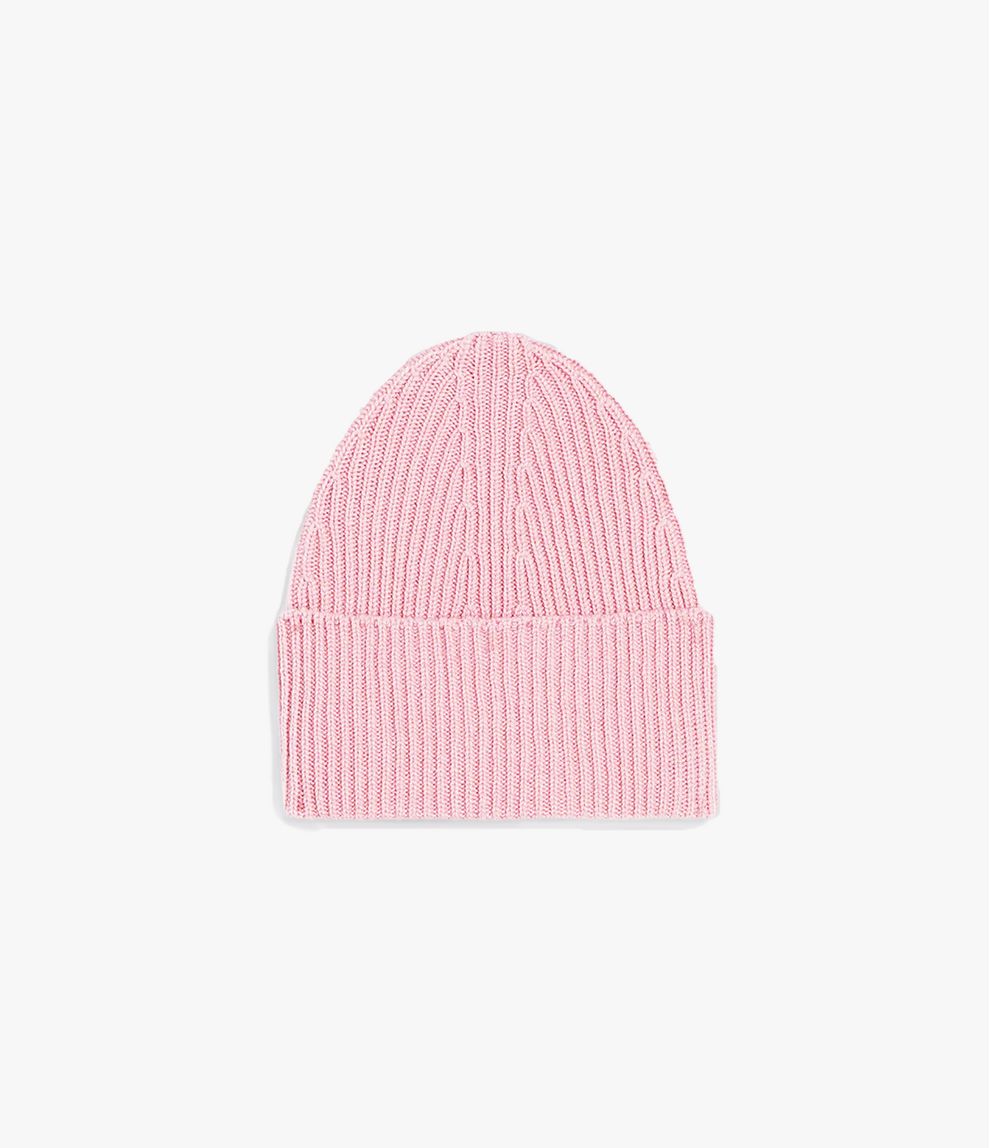 Another Tomorrow Cashmere Hat in Orchid – Cashmere