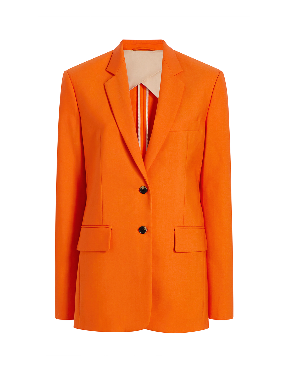 Product image1 with color tangerine