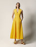 V-Neck Sun Dress - Resale | Sun