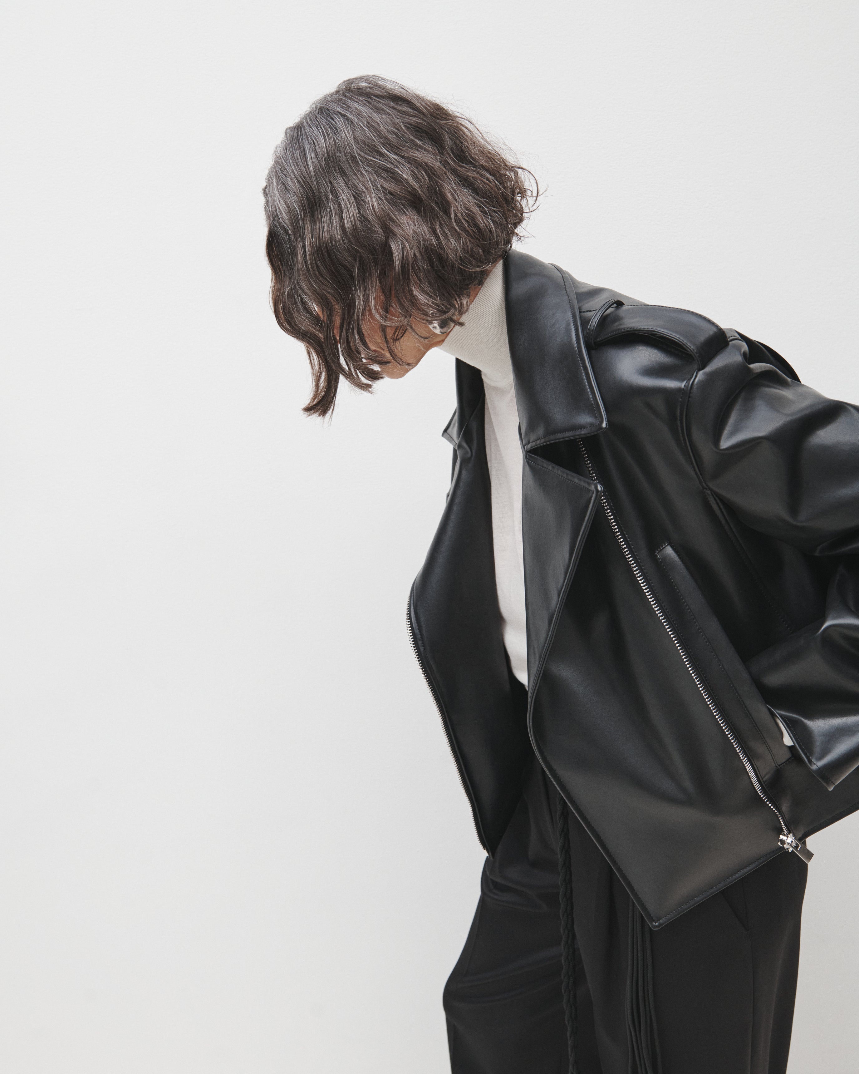 FW24 Lookbook – Another Tomorrow