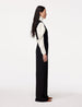 Another Tomorrow Doppio Jumpsuit in Black – Wool Women's Jumpsuit