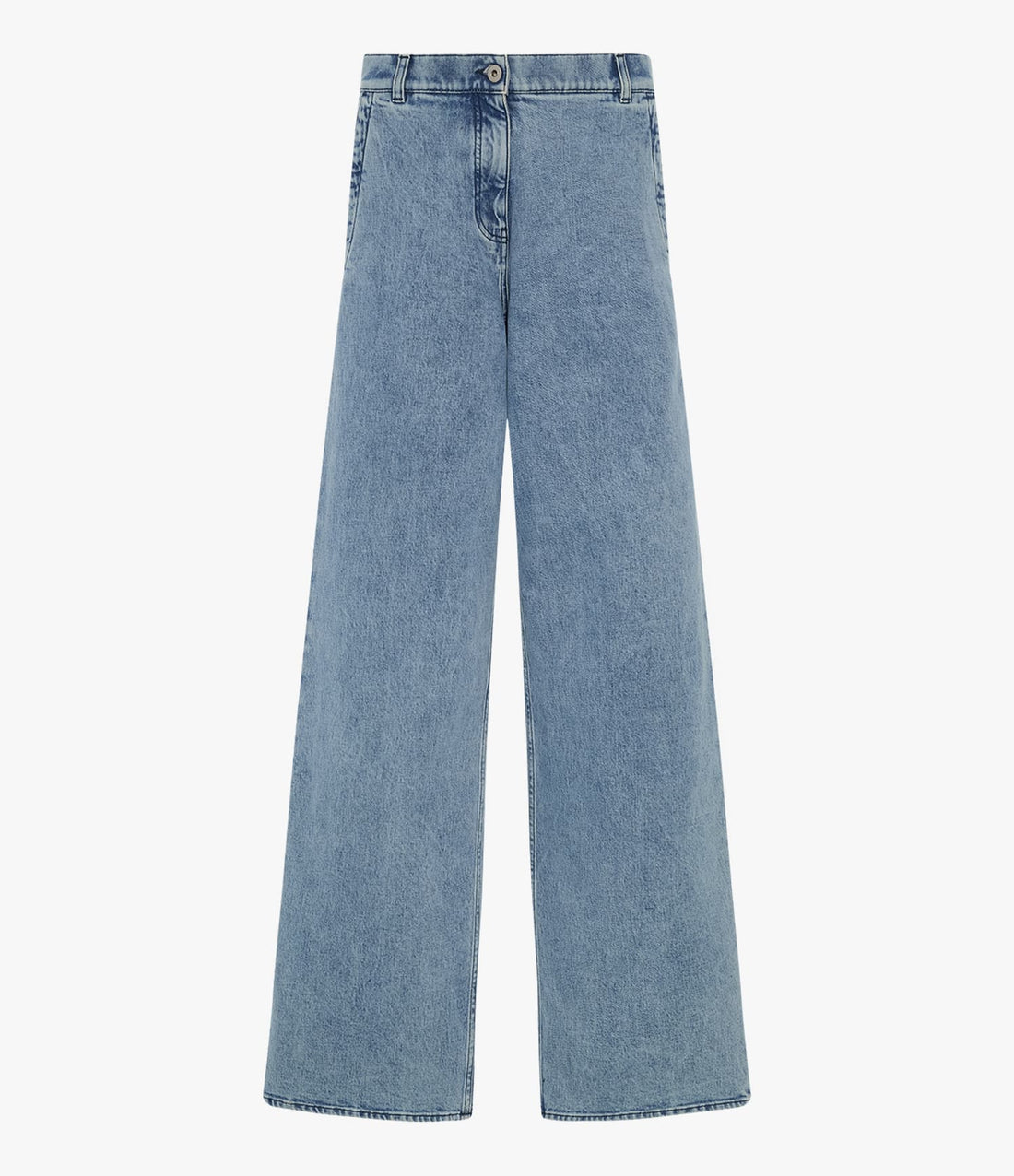 Carpenter Denim Pant | Light Blue Wash