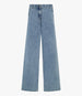 Carpenter Denim Pant | Light Blue Wash