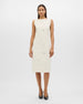 Eyelet Dress | Cream