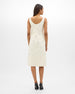 Eyelet Dress | Cream