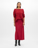Bias Skirt | Pinot Noir
