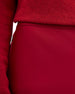 Bias Skirt | Pinot Noir