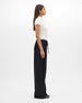 Fluid Cowl Neck Top | Off White