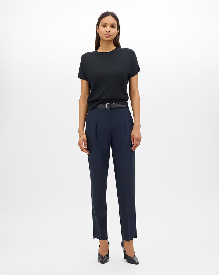 Featherweight Top | Black