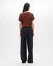 Featherweight Top | Cinnamon