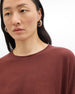 Featherweight Top | Cinnamon