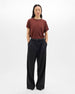 Featherweight Top | Cinnamon
