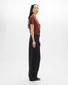 Featherweight Top | Cinnamon