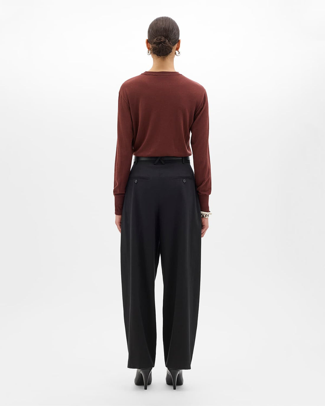 Featherweight Crew | Cinnamon