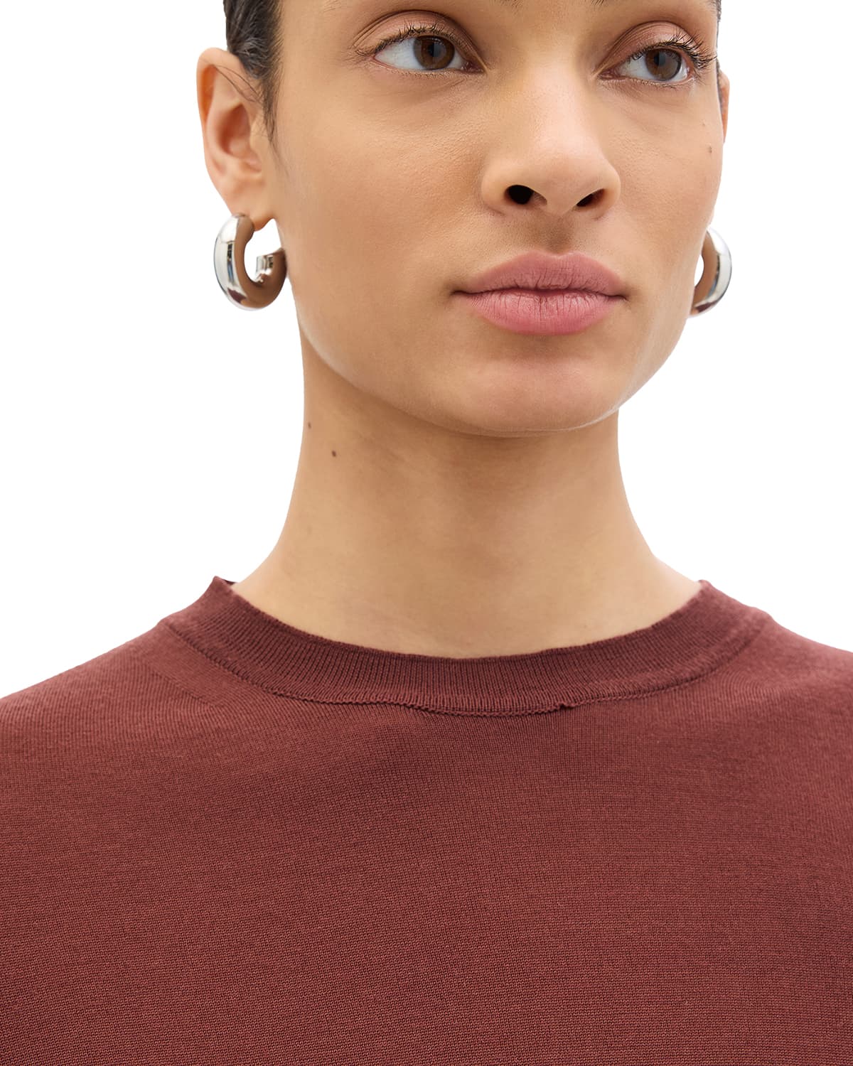 Featherweight Crew | Cinnamon