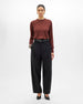 Featherweight Crew | Cinnamon