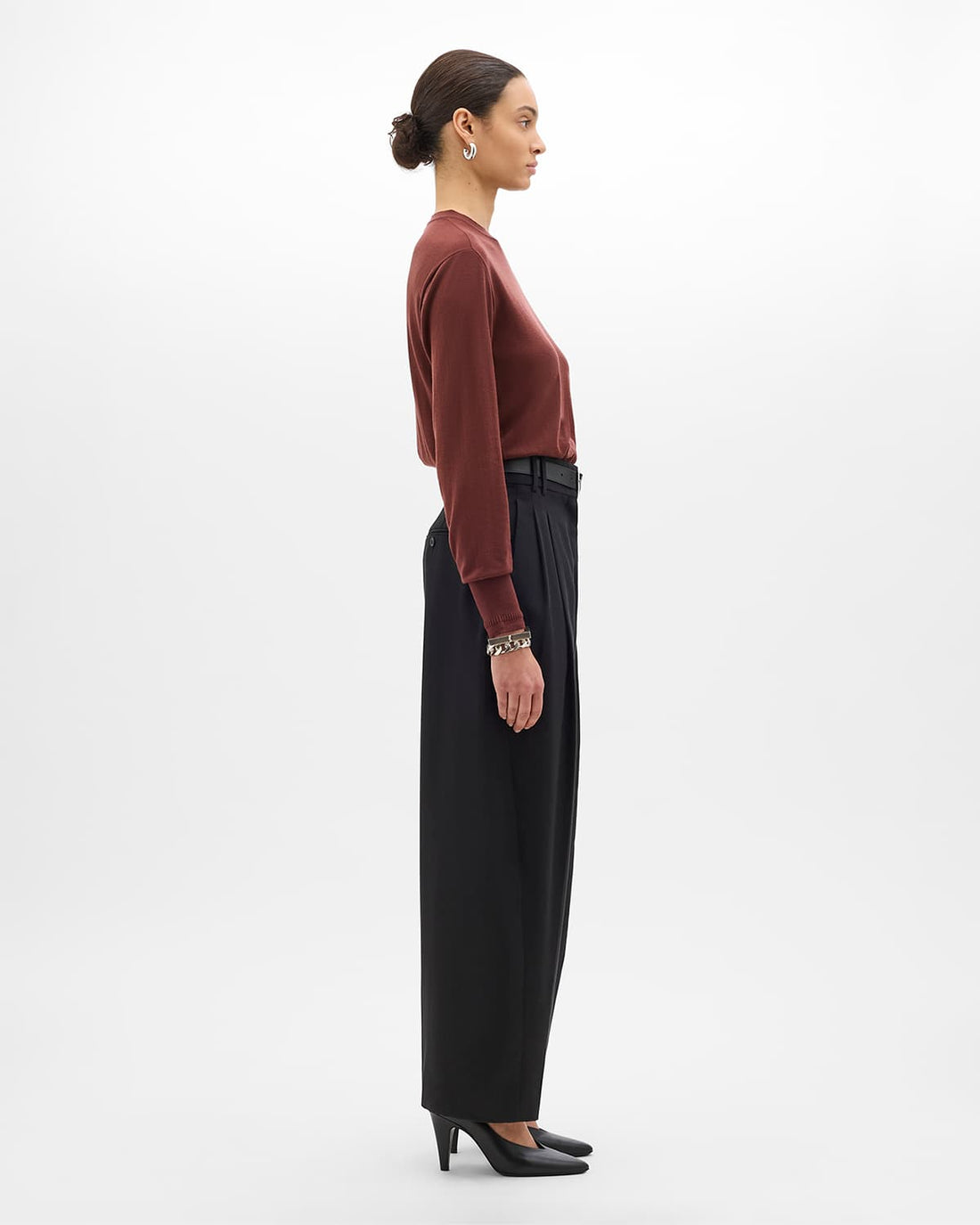 Featherweight Crew | Cinnamon