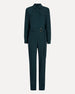 Relaxed Utility Jumpsuit | Juniper