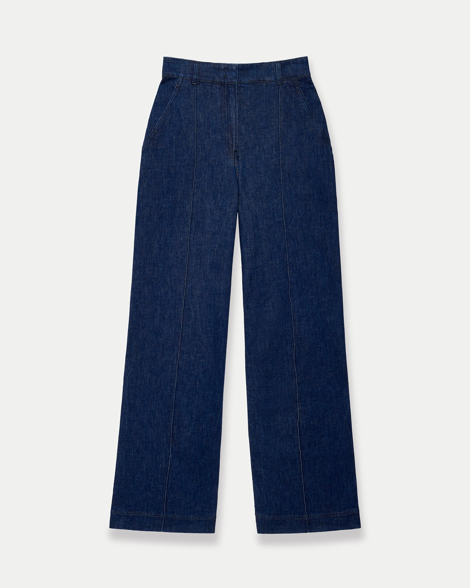 Buy Madger Women High Waist Baggy Jeans Y2k Fashion Aesthetic Denim Trousers  Relaxed Fit Wide Straight Leg Cargo Pants with Pockets Online at  desertcartINDIA
