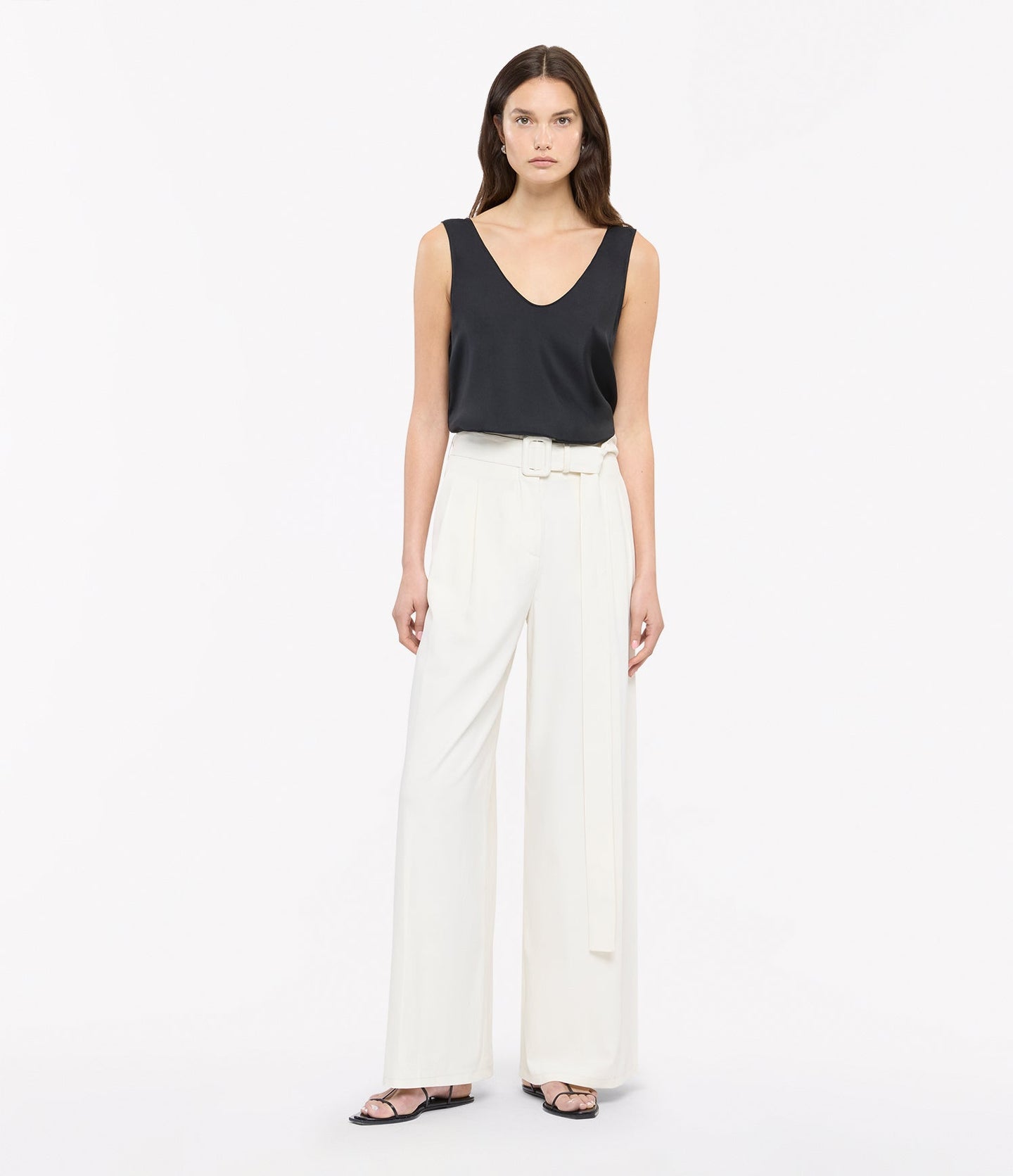 Tab Trouser - Resale | Off White