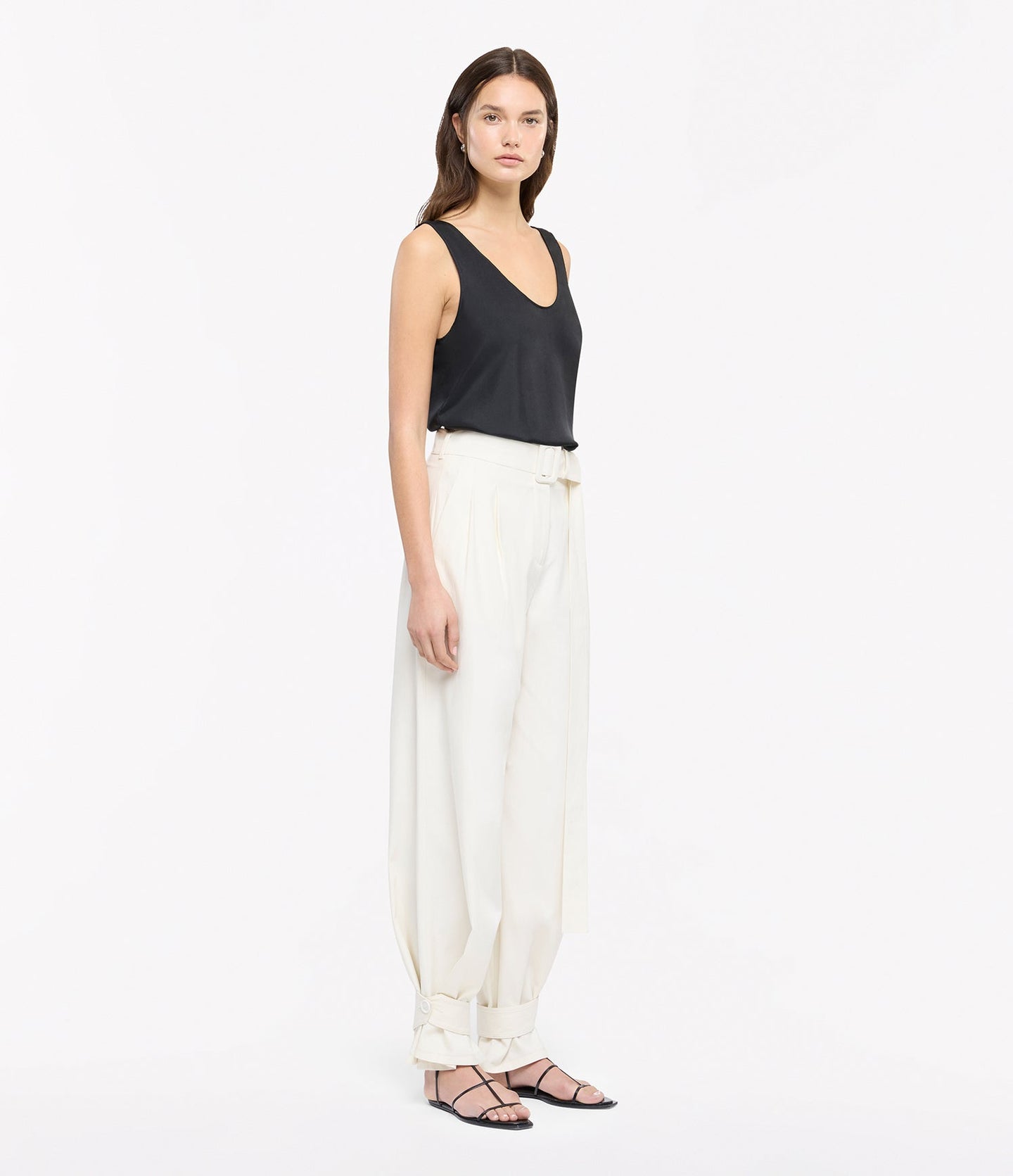 Tab Trouser - Resale | Off White