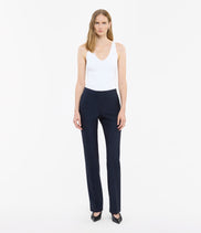 The Classic Trouser | Navy