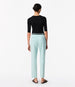 Peg Trouser | Mist in mist