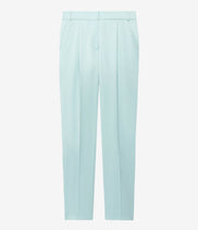 Peg Trouser | Mist