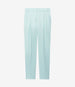 Another Tomorrow Peg Trouser in Mist – Wool Women's Trousers