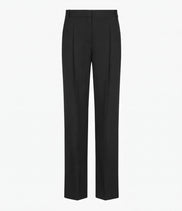 Peg Trouser | Black