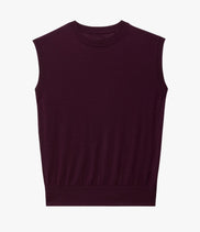 Featherweight Shell | Plum