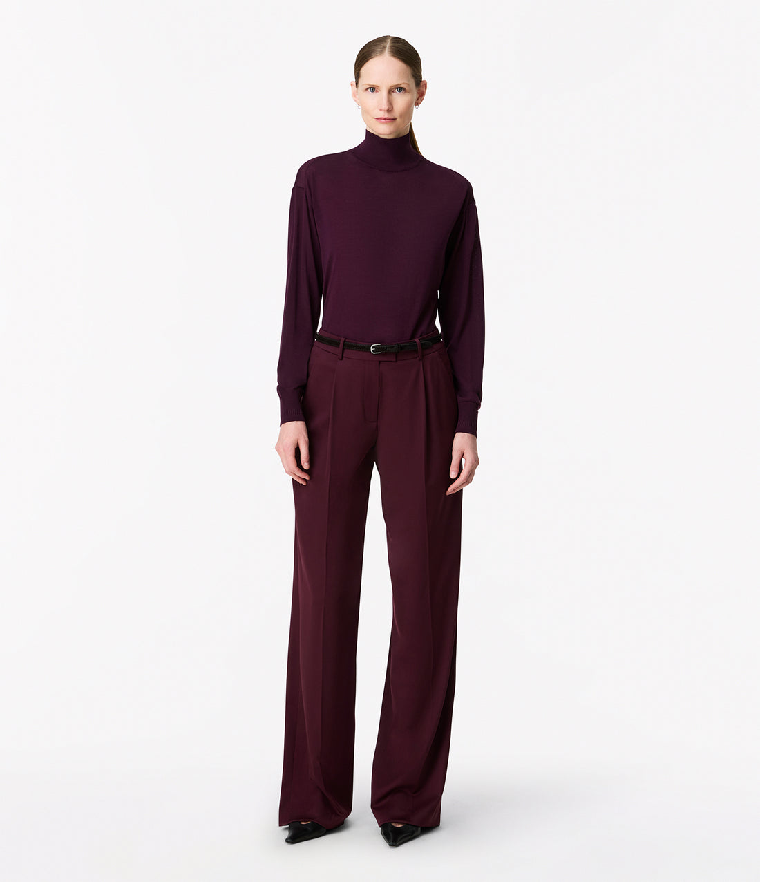 color:plum