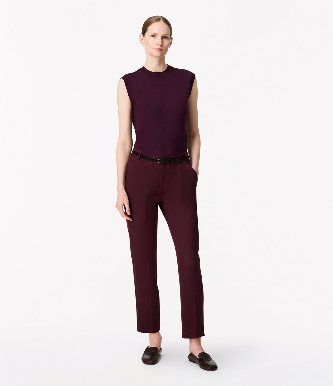color:plum