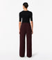 Workwear Pant | Overdye Plum in overdye plum
