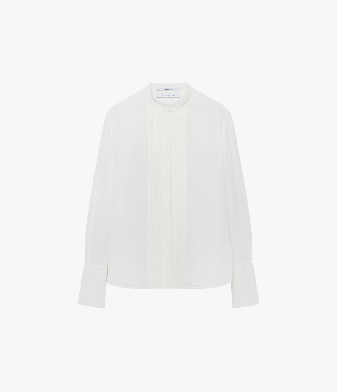 Tuxedo Shirt | Off White