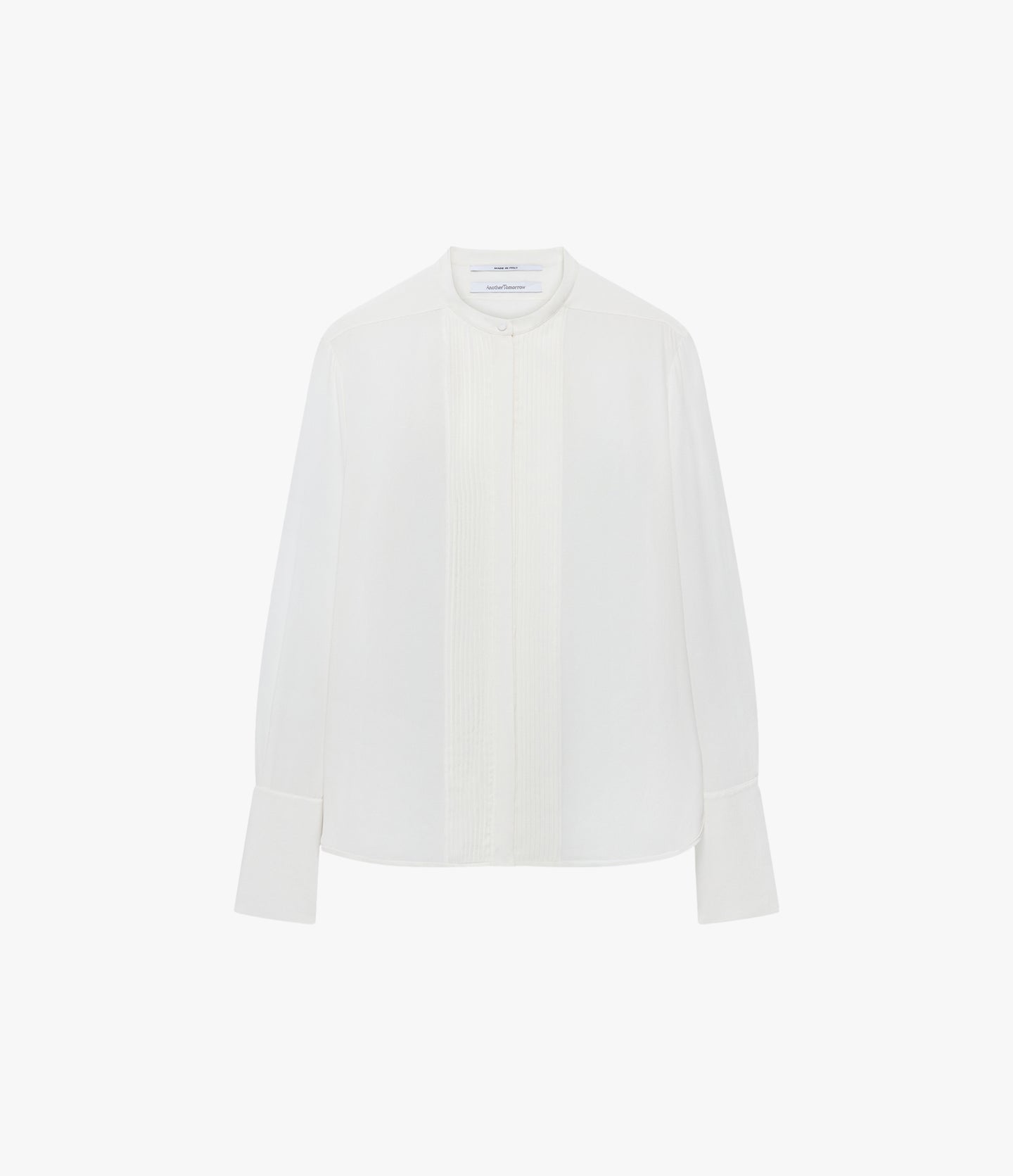 Tuxedo Shirt | Off White