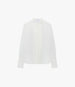 Tuxedo Shirt | Off White