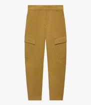 Curved Cargo Pant | Thyme