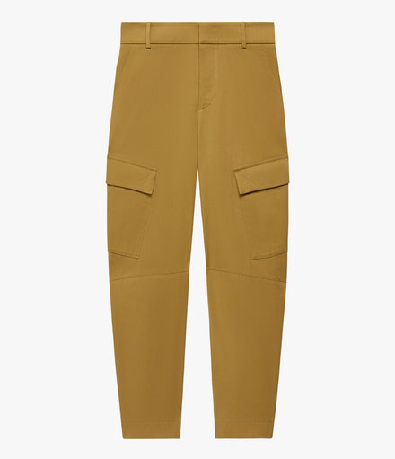 Curved Cargo Pant | Thyme